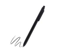 4096 Stylet pour BOOX Pen 2/3, stylet avec gomme compatible avec BOOX Note Air 3C, Air 3 B/W, BOOX Note Air 2/Air 2 Plus, pour BOOX Tablet Tab Ultra C Pro pour BOOX Tablet Go 10.3, noir