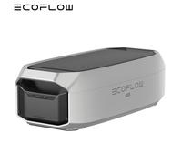 Ecoflow Batterie De 4096 Wh Delta Pro 3