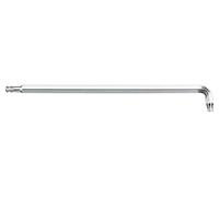 40974 Clé sphérique, Torx® TX25 L. Es : 164,5 mm WIHA