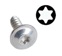 VIS POUR JOINT 3.5 X 13 pour REFRIGERATEUR LIEBHERR - 4098005