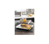 ZWILLING Gril carré série Plus – INOX 18/10 Ø 24 cm – Argent