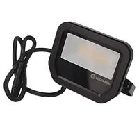 4099854305689 Lampe : Projecteur LED 8W 230VAC Blanc Chaud 3000K CRImin : 80 ...