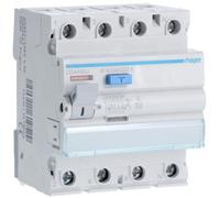 40A/ 30MA/A INTERRUPTEUR DIFFÉRENTIEL 40A 4P 4M 30MA A CDA440J