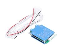 40A Batterie Protection Conseil PCB Balance Fonction AntiJamming Composant Électronique pour LithiumIon Ternaire Batteries