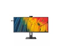 Philips 5000 series 40B1U5601H/00 écran plat de PC 101,6 cm (40") 3440 x 1440 pixels Wide Quad HD LCD Noir