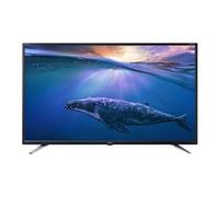 40BG3E - Classe de diagonale 40" TV LCD rétro-éclairée par LED - Smart TV - 1080p 1920 x 1080