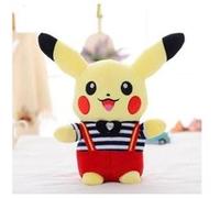 40cm pikachu Pokemon peluche pour cadeau enfant/Référence 3986