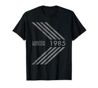 40e Anniversaire 1985 édition limitée pour Homme Femme rétro T-Shirt