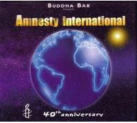 Artistes Divers - Buddha Bar Presents Amnesty International : 40th Anniversary