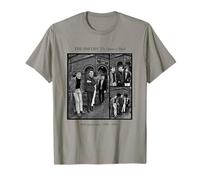 40e Anniversaire de la Mort de The Smiths Queen Stephen Wright T-Shirt