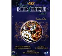 Festival interceltique de Lorient