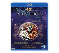 40e Festival Interceltique De Lorient - Blu-Ray