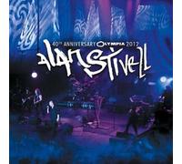 Alan Stivell - 40th Anniversary Olympia 2012