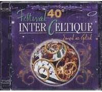 40ème Festival Interceltique De Lorient : Année De La Bretagne