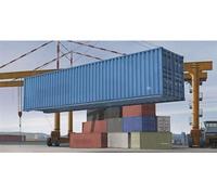 40ft Container - 1:35e -