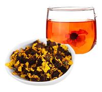 40g De Thé Xueju Sauvage Bio Des Montagnes Enneigées Tisane Tonique Parfumée Sheng Cha Sans Additifs Nourrit Le Foie Et Améliore La Vue Facile à Infuser
