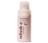 40g Hairlust Refresh Powder™ Dry Shampoo