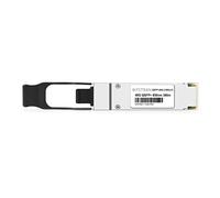 40G QSFP+ CSR4 pour Cisco QSFP-40G-CSR4 Meraki MA-QSFP-40G-CSR4 40GBASE-CSR4 QSFP+ CSR4 Module émetteur-récepteur MMF 850nm, 400m, MTP/MPO, DOM