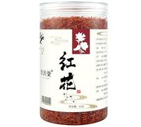 40g Tisane Aux Fleurs Rouges En Conserve De Thé Parfumé Original De Chine Diurèse Et Gonflements Thé Aux Fleurs Anti-Inflammatoire Naturel Thé Vert Sans Additifs Thé Vert Pour L'immunité