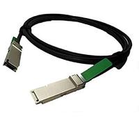 Cisco Classic QSFP-H40G-CU2M Cisco QSFP-H40G-CU2M Passive Copper Cable