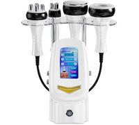 40K Lipocavitation Radio Frequency Massager Body Care Device