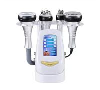 40k80 40k80 Instrument amincissant pour modélisation d'instruments de beauté corporelle pour usage domestique