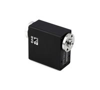 40kg.cm métal série bus haute précision servo et grand couple avec programmable 360 degrés d'encodeur magnétique et moteur sans brosse