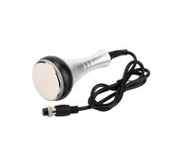 40KHz Ultrasonic Cavitation Head Replacement Handle Accessory 5 Hole Interface for Body Slimming Machine