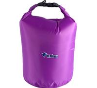40L Sac de rangement portable étanche pour la natation en plein air Rafting Camping (40L Purple)