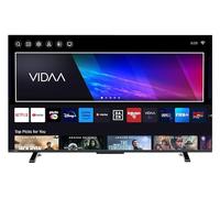 40LV2E63DAZ (100 cm (40 Zoll), Schwarz, FullHD, Triple Tuner, SmartTV, VIDAA)