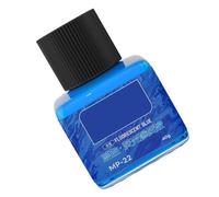 40ML Blue Fluorescent Liquid Night Marking Paint for Enhancing Nighttime Effects in Art and Party Decorations Party Decoration Paint