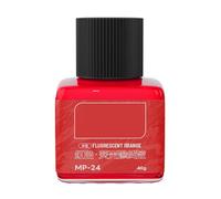 40ML Blue Fluorescent Liquid Night Marking Paint for Enhancing Nighttime Effects in Art and Party Decorations Party Decoration Paint