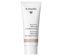 40ml Dr. Hauschka Regeneration Crème pour le cou et le décolleté