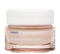 40ml KORRES Apothecary Wild Rose Day-Brightening Gel-Cream