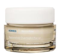 Korres Crème de nuit Meno-Reverse White Pine – Rajeunissante intense anti-rides profondes 40 ml