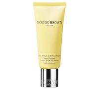Crème pour les mains régénérante Molton Brown Orange & Bergamote 40 ml