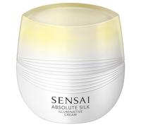 40ml SENSAI ABSOLUTE SILK Illuminative Cream