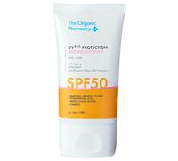 The Organic pharmacy Protection UV365 anti-âge SPF 50 40 ml