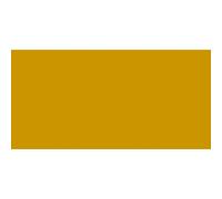 40ml Turner Acrylique Gouache Jaune Ocre 32