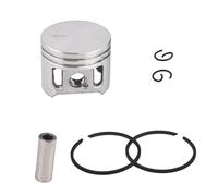 40mm 4119-030-2002 4119-030-2004 4119-034-3003 Kit de réparation piston pour débroussailleuse Stihl FS220K FS280 FS280K FS290