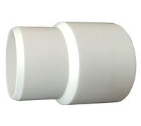 40mm à 1 1/2 Inch BSP Adaptateur EU-UK Conversion Raccord Tuyau PVC Adaptateur