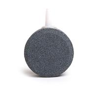 40mm Air Stone Bubble Disk Aérateur Aquarium Poisson Tank Pond Pompe Hydroponique pour la décoration dôme