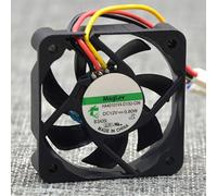 40mm chassis PC fan,HA40101V4-D13U-C99 12V 0.80W 4010 4cm 3-Wire 3P Silent CPU Cooling Fan