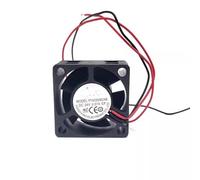 40mm CPU fan,YY4020M24B 4CM 4020 DC24V 0.07A 2-Wire 2Pin Silent High Air Flow Graphics Card Cooling Fan