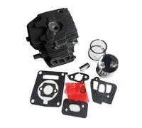 40MM Cylinder Piston Ring Kit Fit for FS 360 FS360 FS360R FS360C FS360RC Mower Replacement Parts
