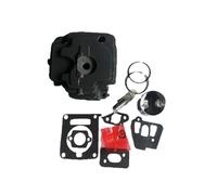 40mm Cylinder Piston Ring Kit Fit for FS410 FS 410 FS410R FS410C FS410RC Mower Replacement Parts