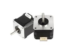 40mm High torque stepper electronic starter 42 electronic starter Nema17 stepping electronic starter 1.7A 0.45N.M 2phase CZAOINCU