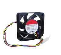 40mm inverter fan,EF40101B1-1Q08C-S99 4CM 4010 DC12V 1.01W 4-Wire 4Pin PWM Silent Frequency Converter Cooling Fan
