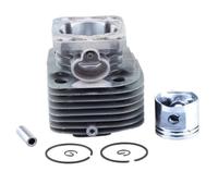 40mm Kit Cylindre Piston pour Débroussailleuse STIHL FS400 LBQ93