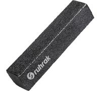 40mm X 40mm X 200mm Bâton De Nettoyage Abrasif Pour Bandes Et Disques De Ponçage Qualité Caoutchouc Naturel Un Bloc De Nettoyage De Papier De Verre Indispensable